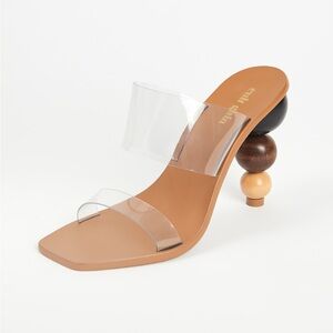 Cult Gaia Vita Sandals